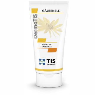 CREMA CU GALBENELE 50 ML