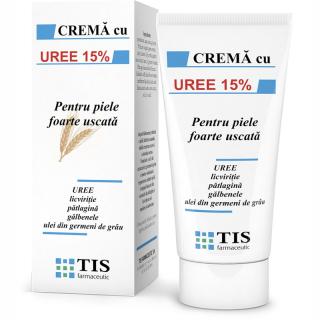 CREMA CU UREE 15% 50 ML