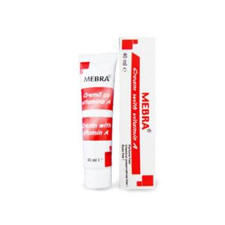 CREMA CU VITAMINA A 40 ML