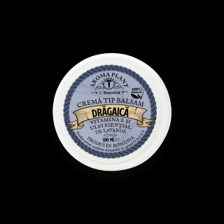 CREMA DE DRAGAICA 100 G