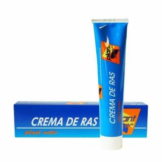 CREMA DE RAS PLANT ACTIV 65 G