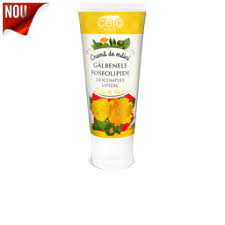 CREMA FATA ESENT. GALB.FOSFOLIPIDE 50ML