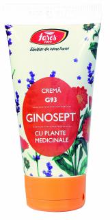 CREMA GINOSEPT 50 ML