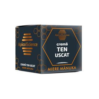 CREMA MANUKA TEN USCAT 50ML