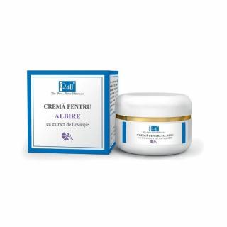 CREMA PENTRU ALBIRE 50 ML