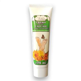 CREMA PENTRU CALCAIE 75 ML