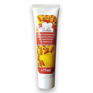 CREMA REPARATORE CU PROPOLIS 75 ML