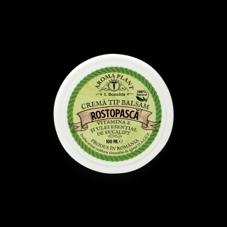 CREMA ROSTOPASCA 100 G