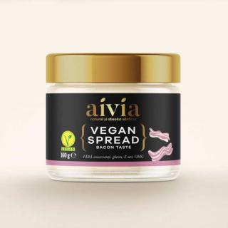 CREMA VEGANA CU GUST DE BACON 160G