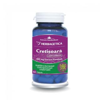 CRETISOARA LADY S MANTLE 60 CPS