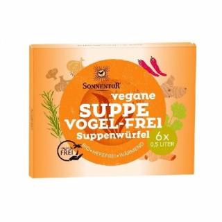 CUB SUPA   FARA PUI    VEGAN ECO