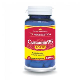 CURCUMIN FORTE 60 CPS