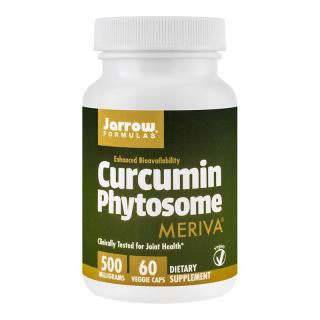 CURCUMIN PHYTOSOME 500MG 60 CPS
