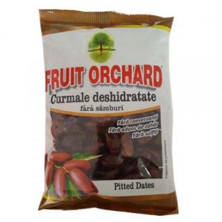 CURMALE DESHIDRATATE FARA SAMBURI 500 G