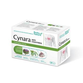 CYNARA ANTICOLETEROL COMPLEX FORTE 30 CPS