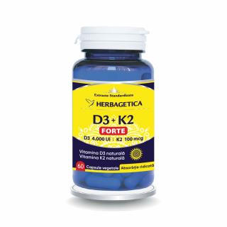 D3+K2 FORTE 60 CPS
