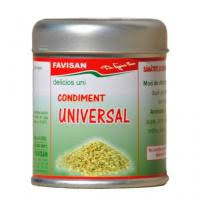 DELICIOS UNIVERSAL 50 G