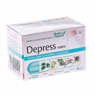 DEPRESS FORTE 30 CPS