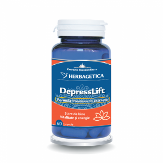 DEPRESSLIFT 60 CPS