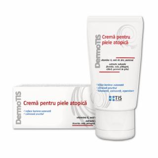 DERMOTIS CREMA PENTRU PIELE ATOPICA 40 ML