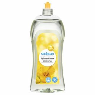 DETERGENT DE VASE LICHID CU LAMAIE REZERVA REUMPLERE 1 L