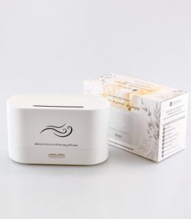 DIFUZOR DE AROME FLAME WHITE