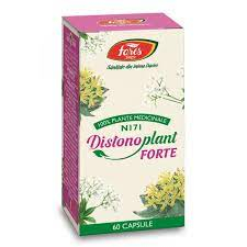 DISTONOPLANT FORTE 60 CPS