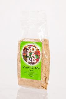 DROJDIE DE BERE USCATA 100 G SOLARIS