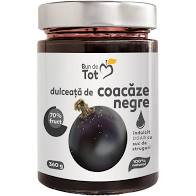 DULCEATA COACAZE NEGRE 360 G