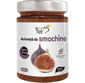 DULCEATA DE SMOCHINE FARA ZAHAR 360 G