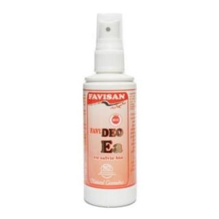 EA FAVIDEODORANT SPRAY 100 ML