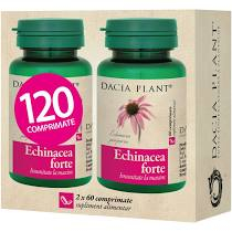 ECHINACEEA FORTE 120 CPS