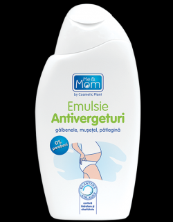 EMULSIE ANTIVERGETURI 200 ML