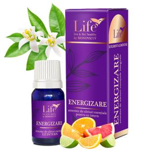 ENERGIZARE 10ML