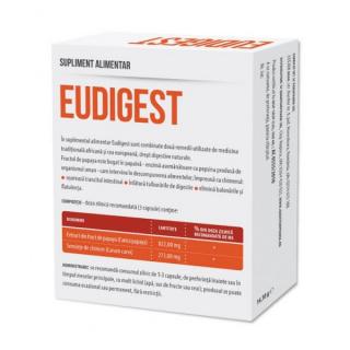 EUDIGEST 30 CPS