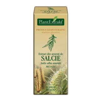 EXTRACT AMENTI SALCIE 50 ML