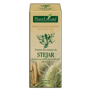 EXTRACT AMENTI STEJAR 50 ML