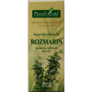 EXTRACT MLADITE ROSMARIN 50 ML