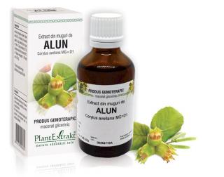 EXTRACT MUGURI ALUN 50 ML