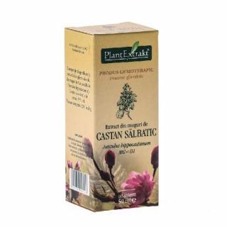 EXTRACT MUGURI CASTAN SALBATIC 50 ML