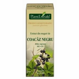 EXTRACT MUGURI COACAZ NEGRU 50 ML