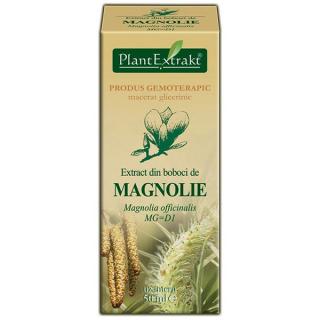 EXTRACT MUGURI MAGNOLIE 50 ML