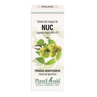 EXTRACT MUGURI NUC 50 ML