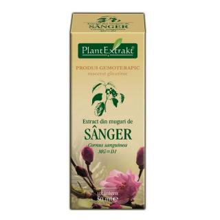 EXTRACT MUGURI SANGER 50 ML