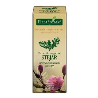 EXTRACT MUGURI STEJAR 50  ML