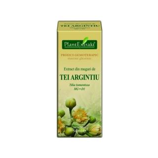 EXTRACT MUGURI TEI ARGINTIU 50 ML