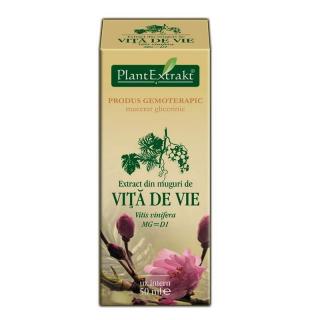 EXTRACT MUGURI VITA DE VIE 50 ML