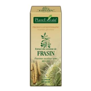 EXTRACT SEMINTE FRASIN 50 ML