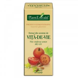 EXTRACT SEMINTE VITA DE VIE 50 ML