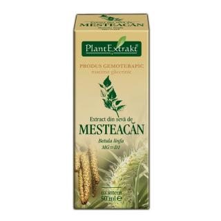 EXTRACT SEVA MESTEACAN 50 ML